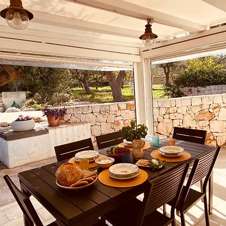 Dimora Del Fragno * Castellana Grotte