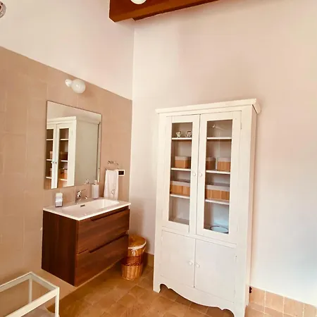 Dimora Del Fragno Castellana Grotte