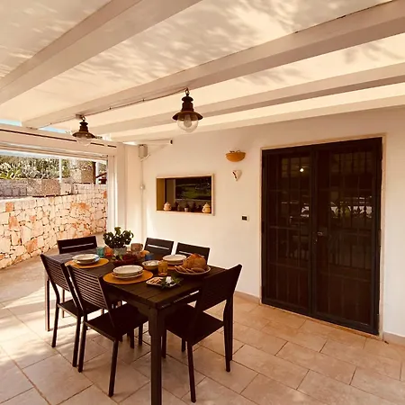 Dimora Del Fragno * Castellana Grotte