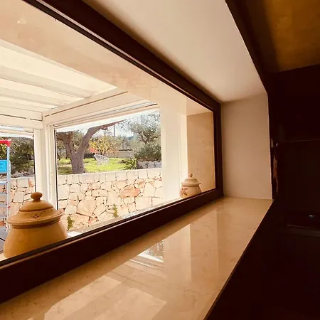 Nyaraló Dimora Del Fragno *