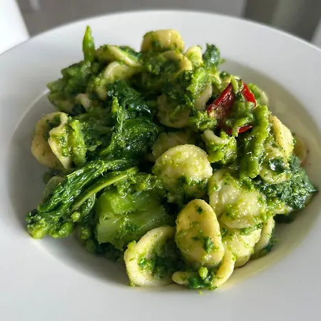 Dimora Del Fragno Castellana Grotte