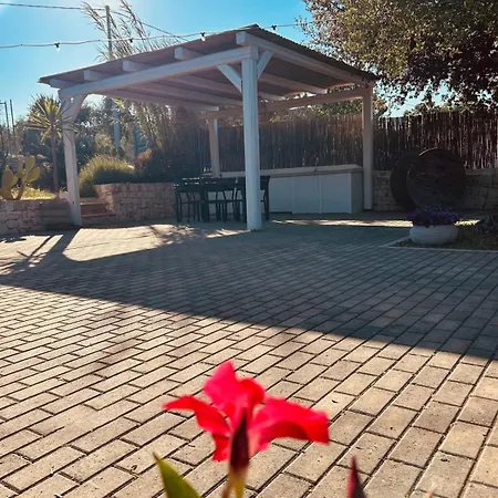 Dimora Del Fragno Nyaraló *