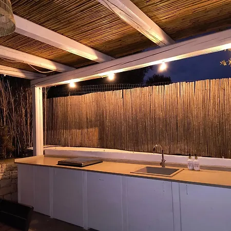 Dimora Del Fragno Nyaraló