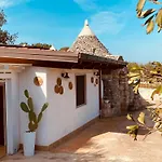Dimora Del Fragno Дом отдыха Кастеллана-Гротте