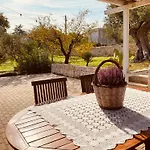 Dimora Del Fragno