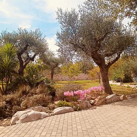 Дом отдыха Dimora Del Fragno