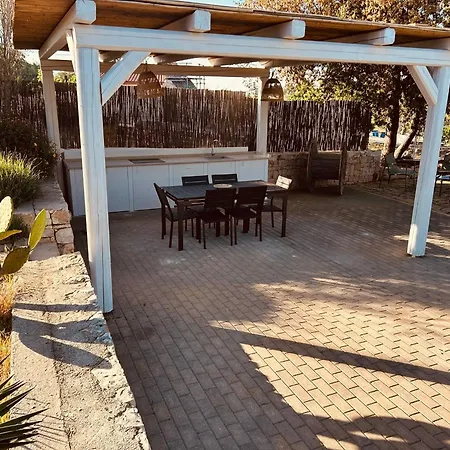 Dimora Del Fragno Castellana Grotte