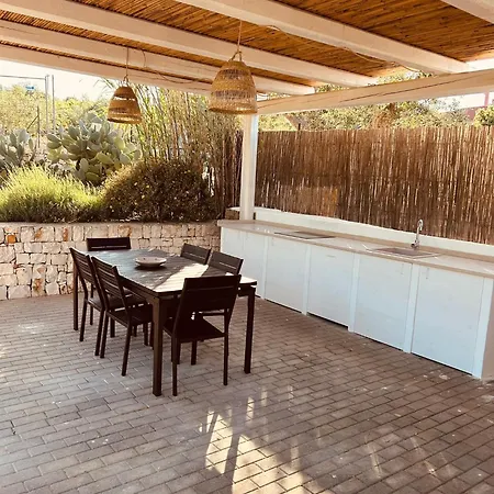 Dimora Del Fragno * Кастеллана-Гротте