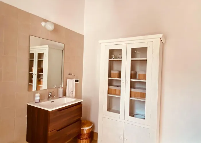 Dimora Del Fragno קסטלאנה גרוטה