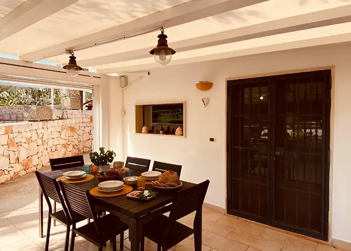 Dimora Del Fragno * קסטלאנה גרוטה