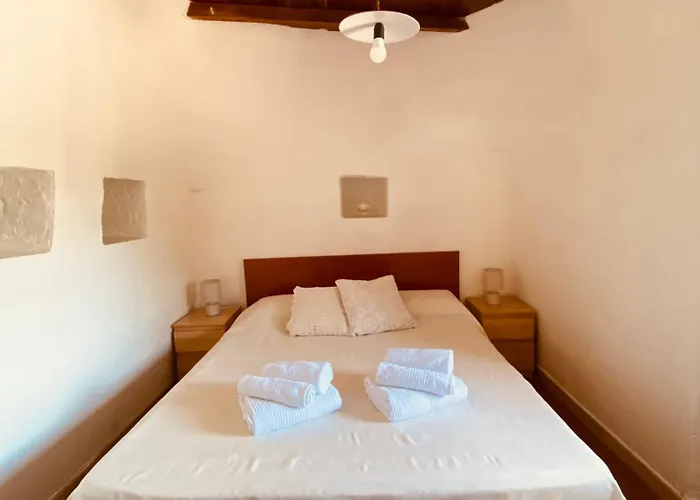 Dimora Del Fragno בית נופש